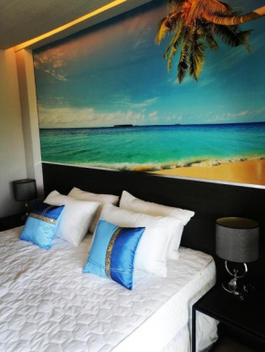 AD Resort Cha-am/Huahin by room951